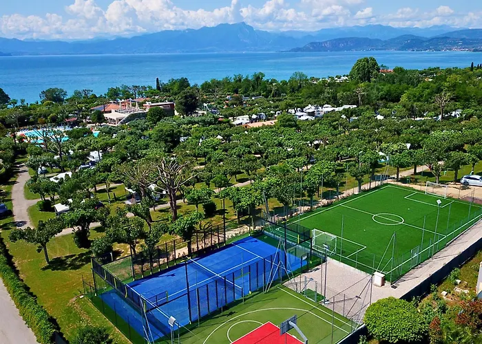 Camping Fossalta