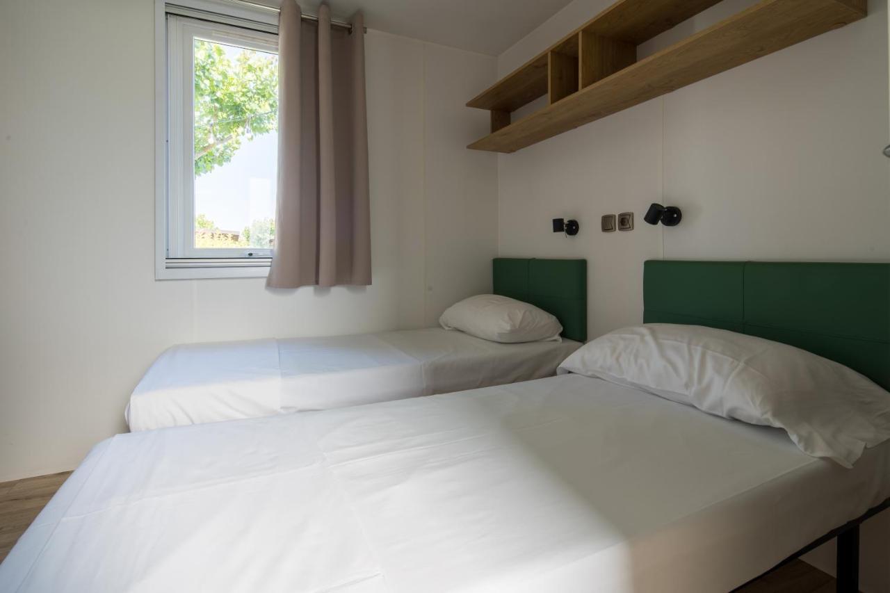 Campsite Fossalta 3*