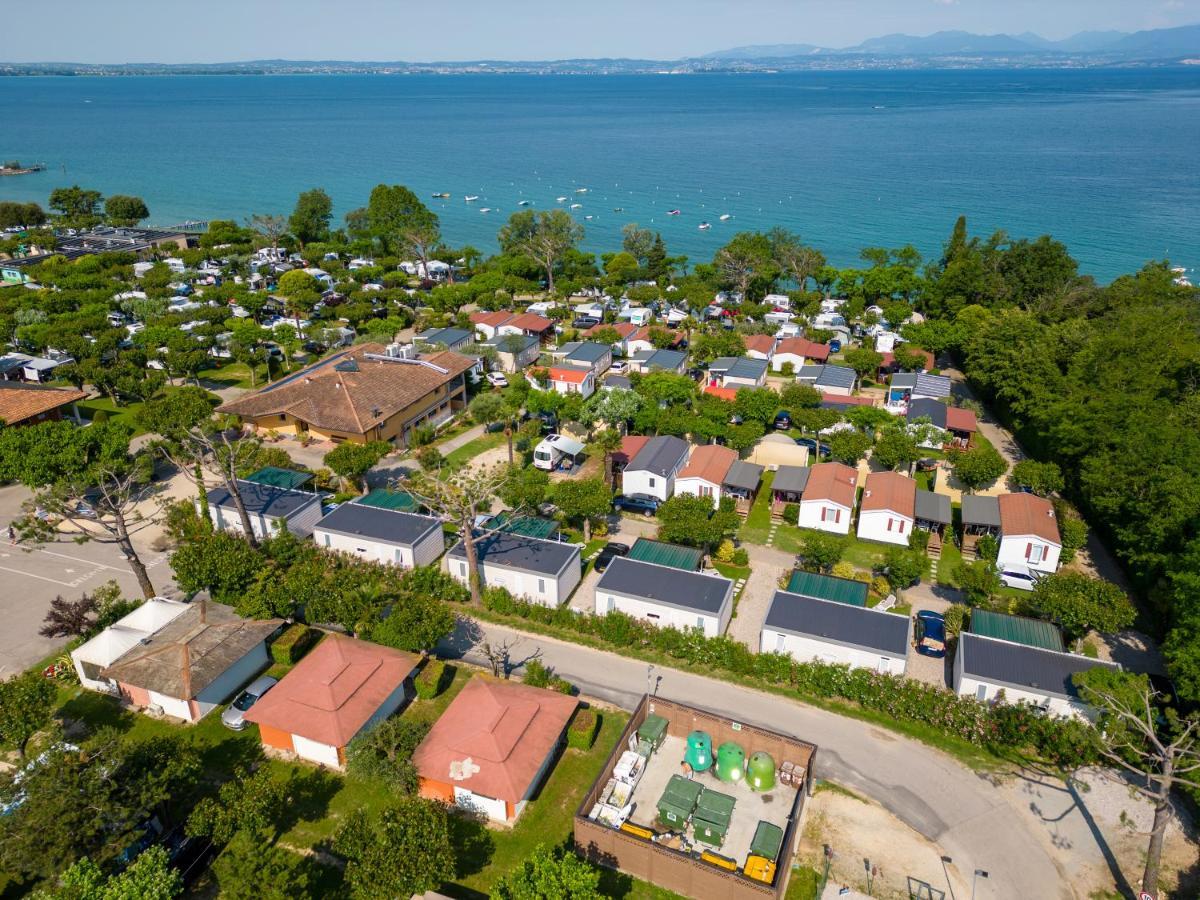 Campsite Fossalta