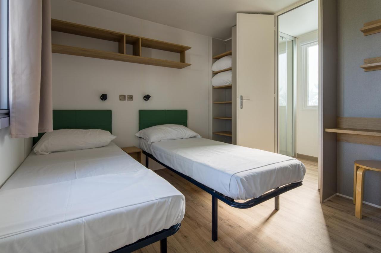 Fossalta Campsite Lazise