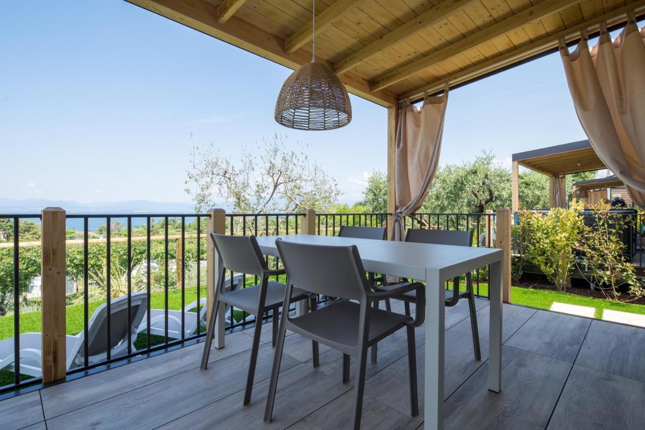 Campsite Fossalta