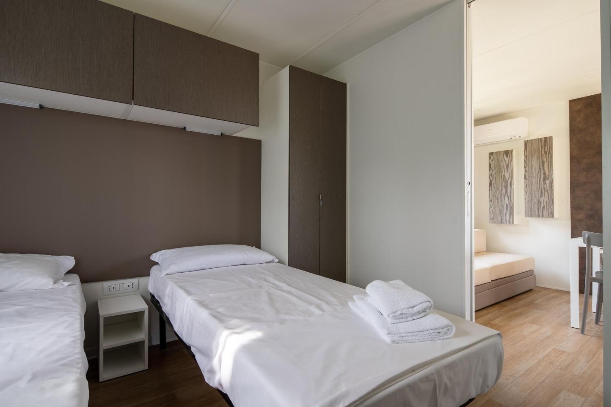 Campsite Fossalta Lazise
