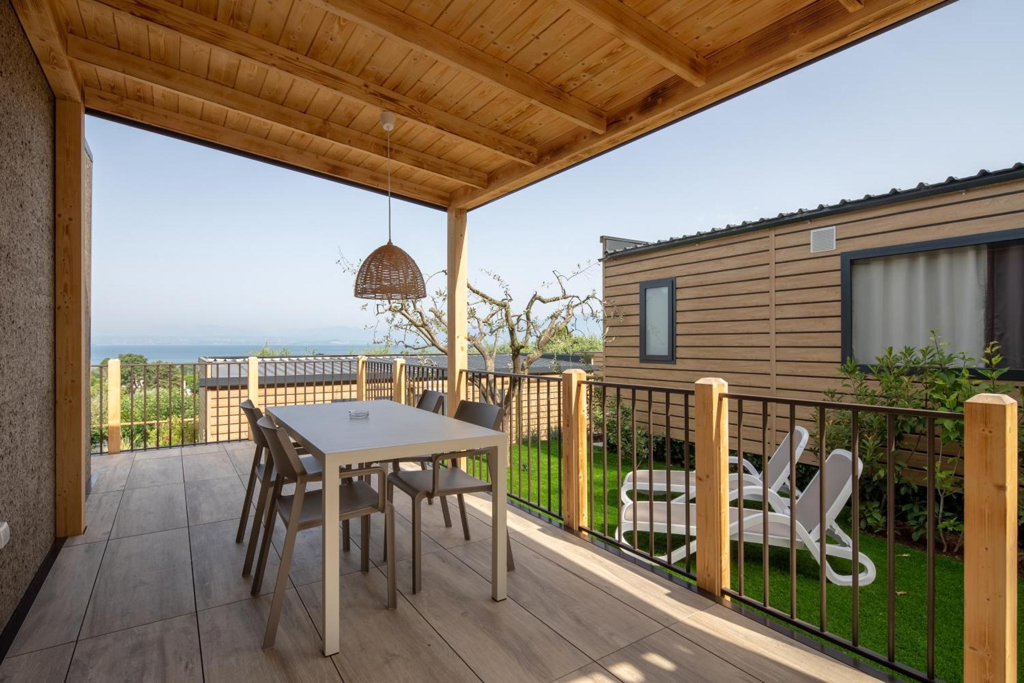 Fossalta Camping
