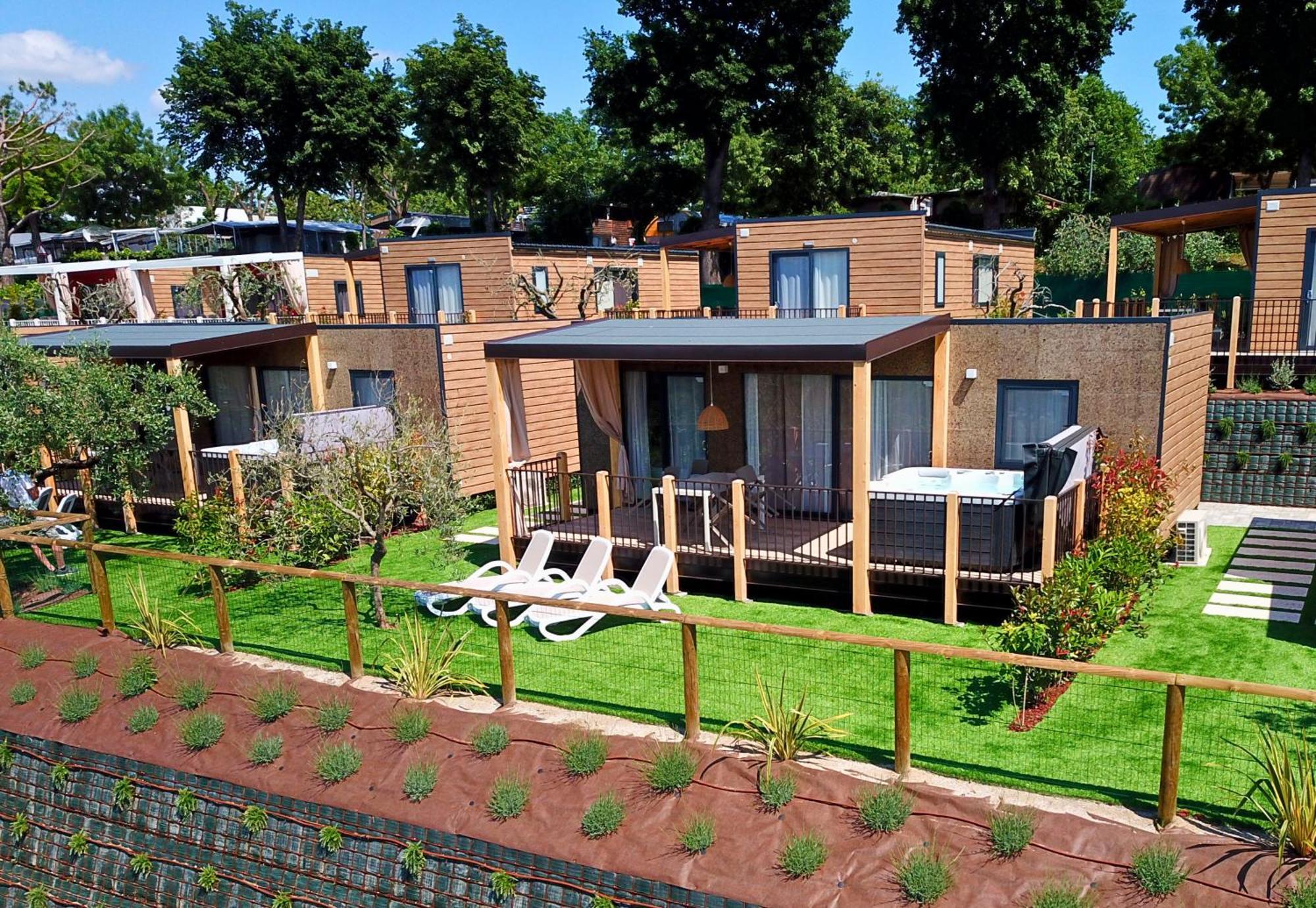 Fossalta Camping 3*