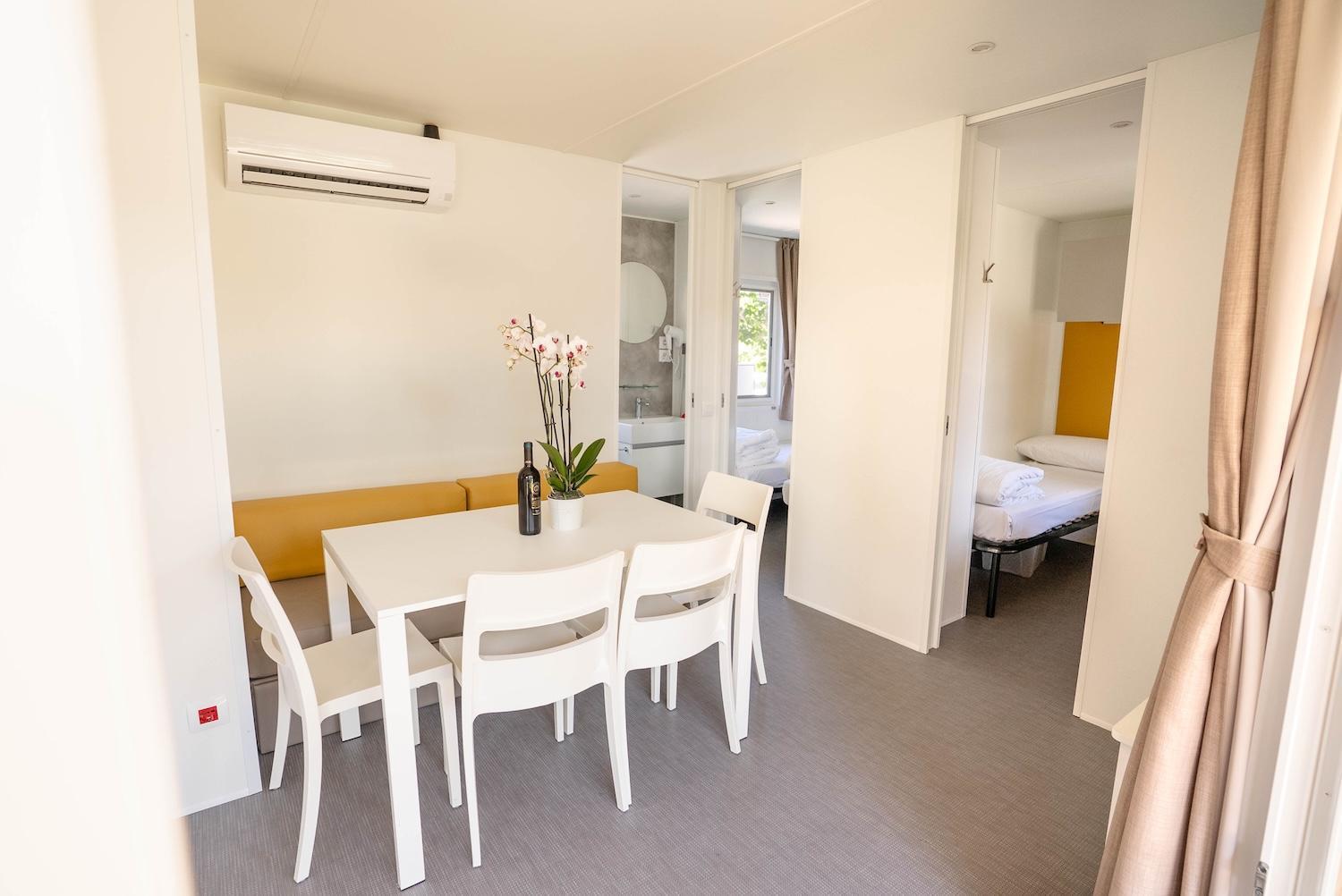 Fossalta 3* Lazise