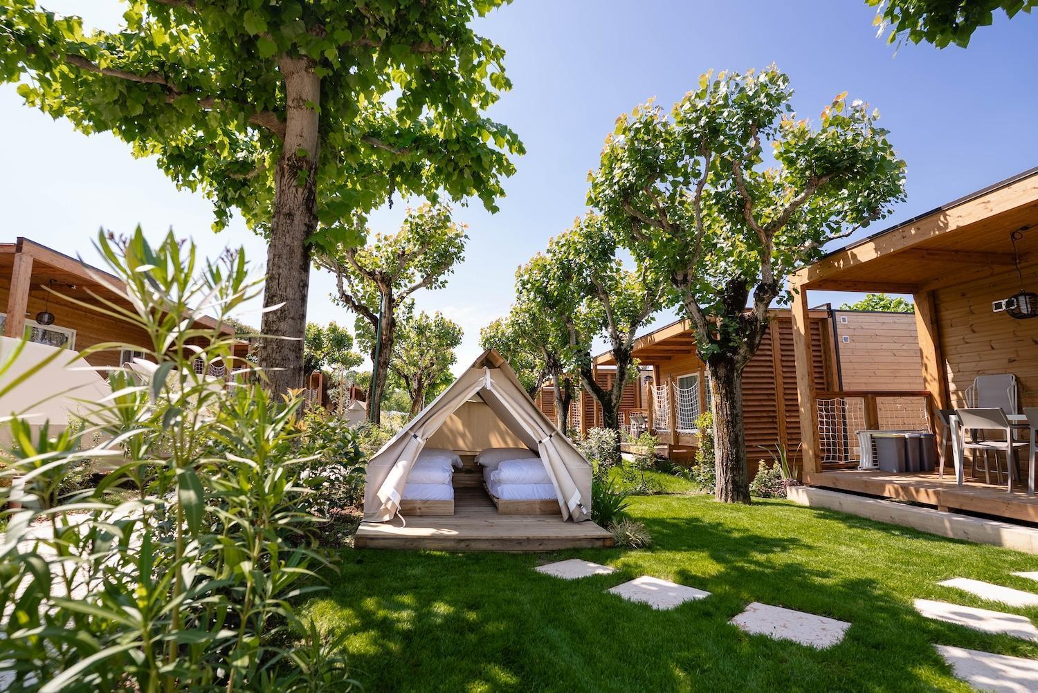 Fossalta Camping