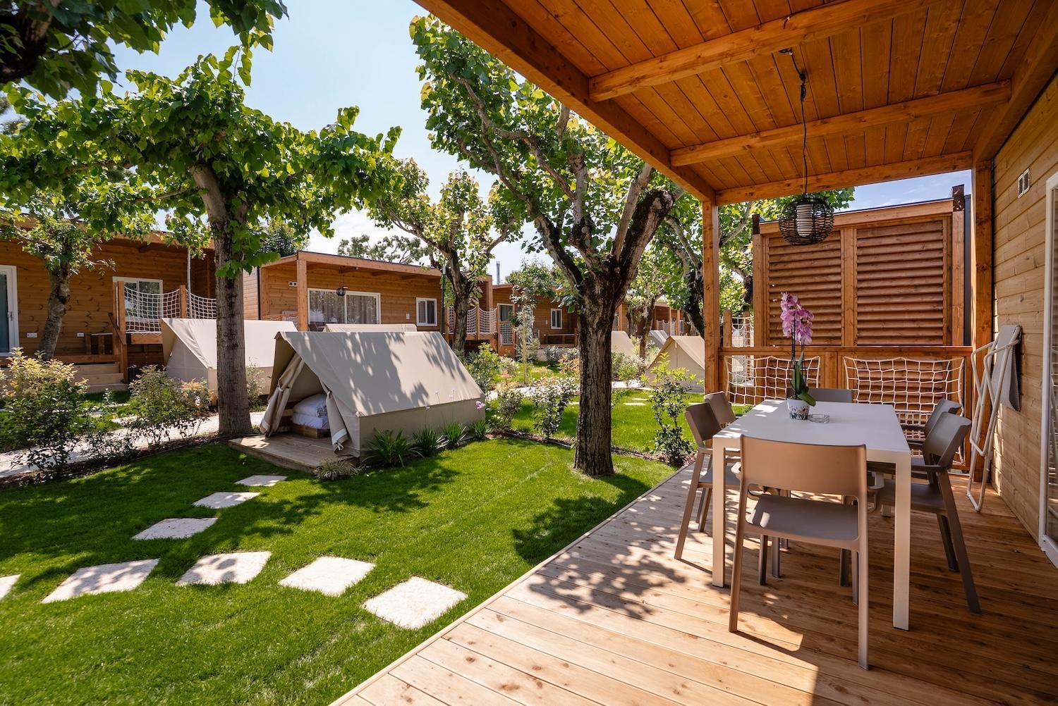 Fossalta 3* Lazise