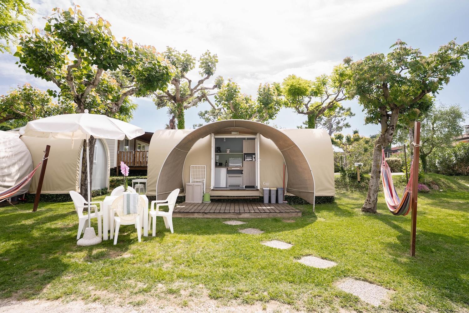 Fossalta 3* Lazise