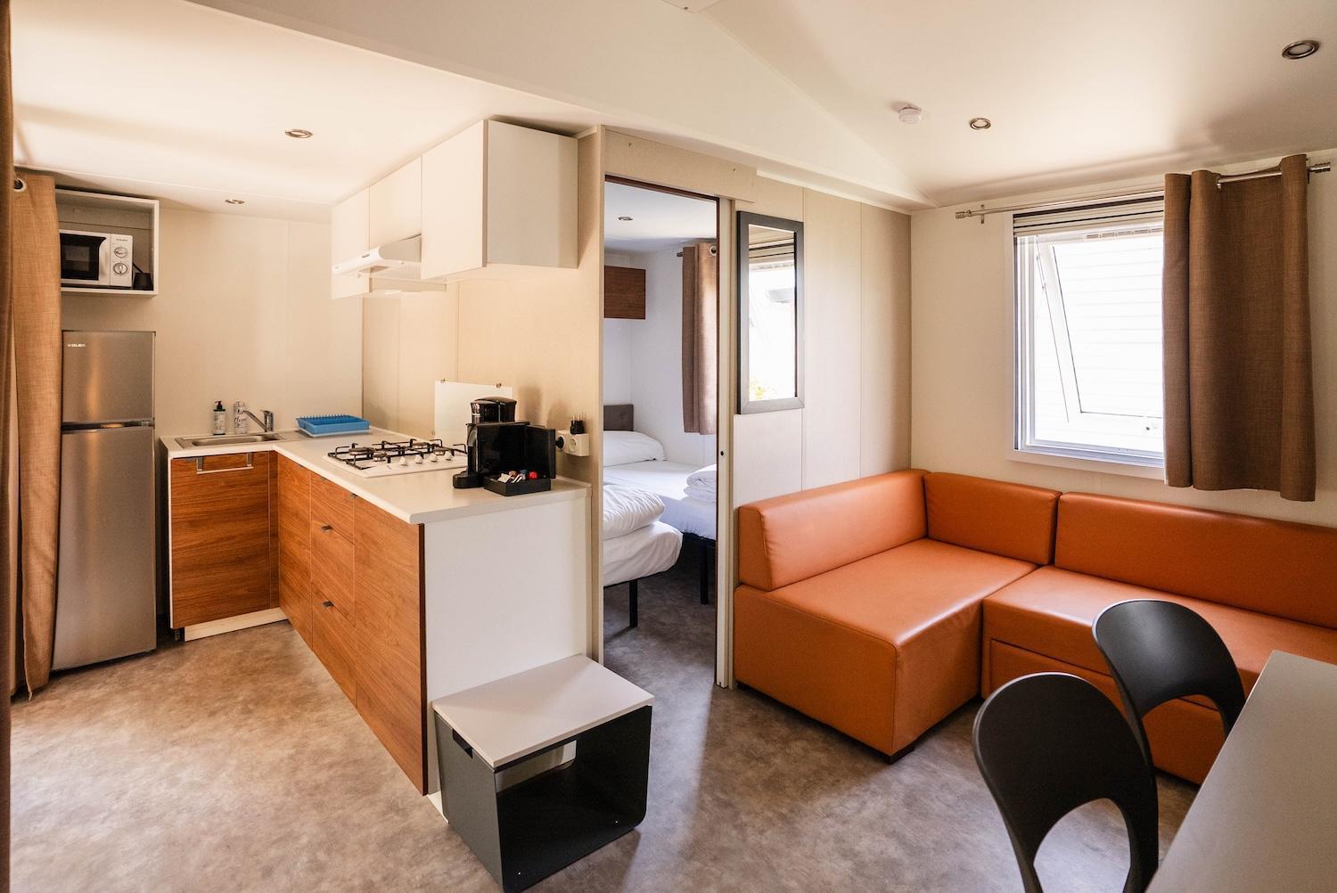 Camping Fossalta