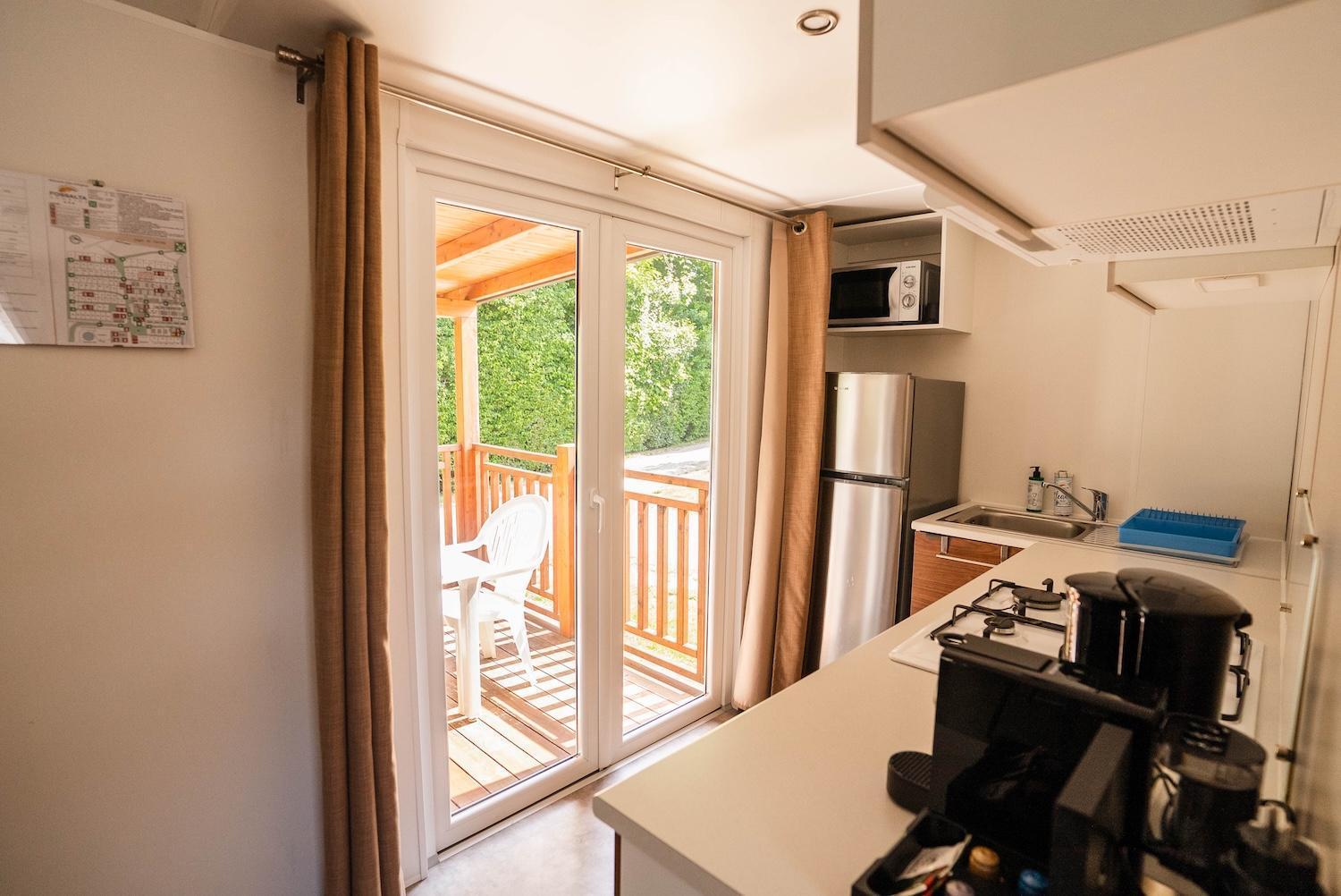 Fossalta Camping 3*