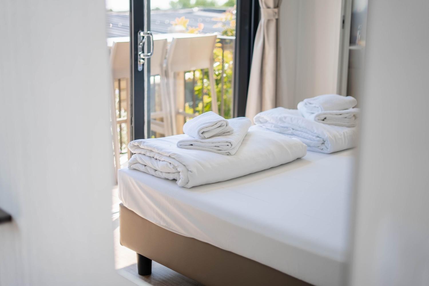 Fossalta Camping 3*