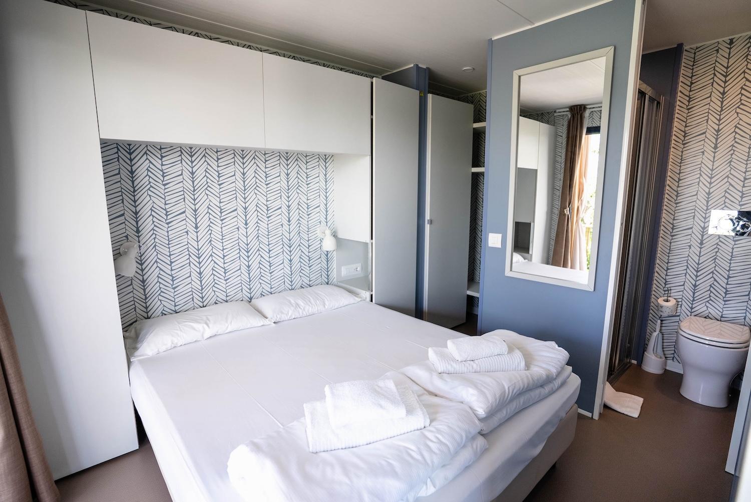 Camping Fossalta Lazise