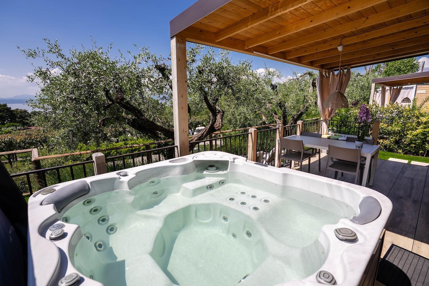 Camping Fossalta Lazise