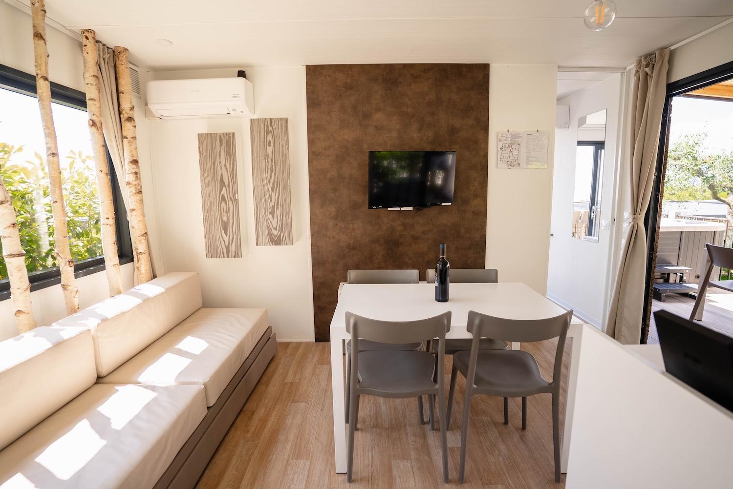 Camping Fossalta Lazise