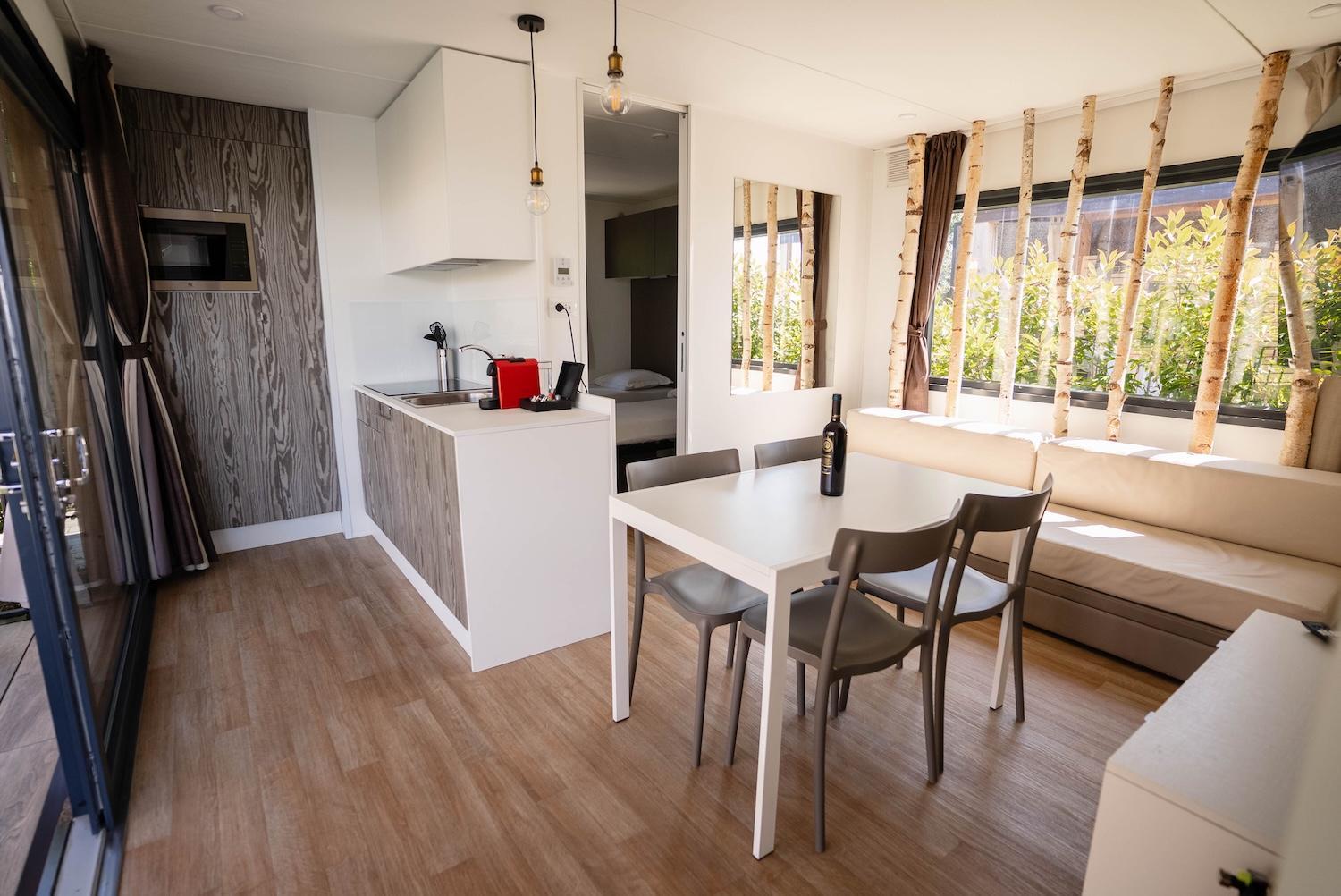 Fossalta 3* Lazise