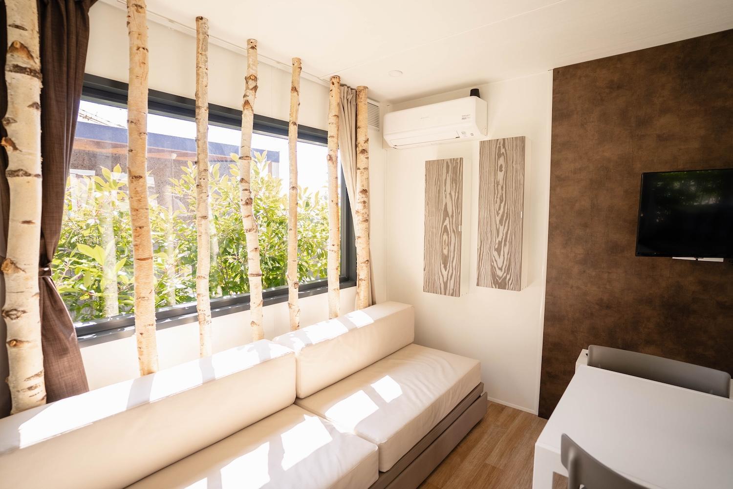 Fossalta Camping 3*