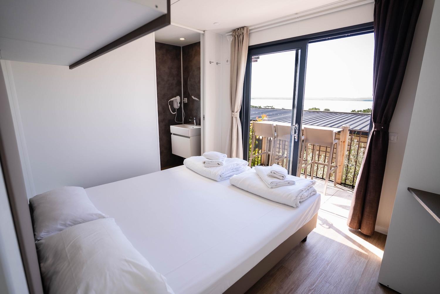 Camping Fossalta 3*