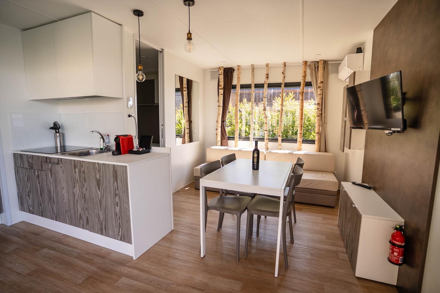 Fossalta 3* Lazise