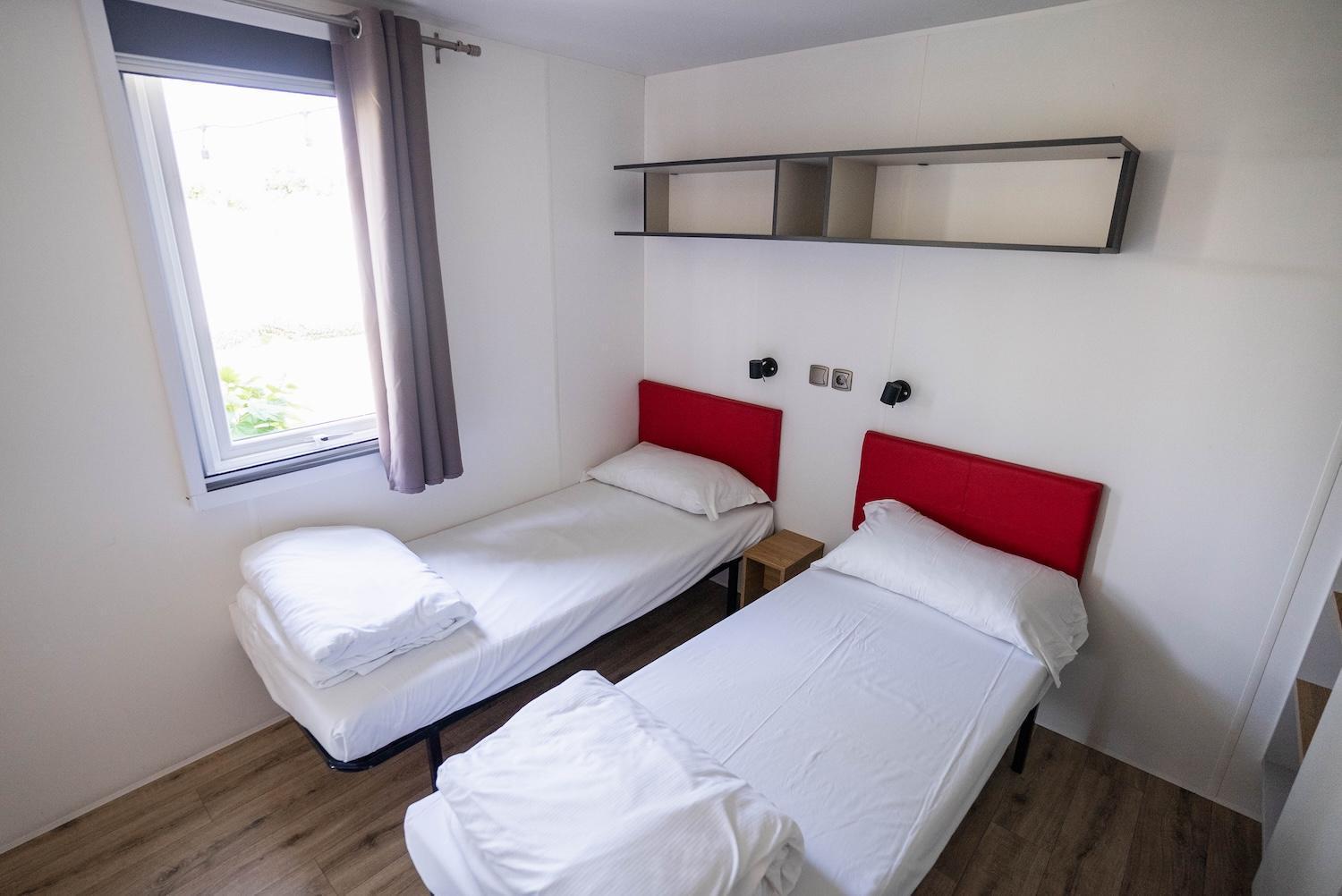 Fossalta Camping 3*
