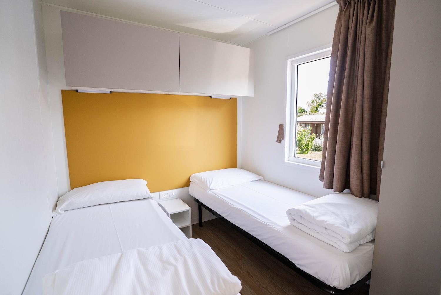Fossalta Camping Lazise