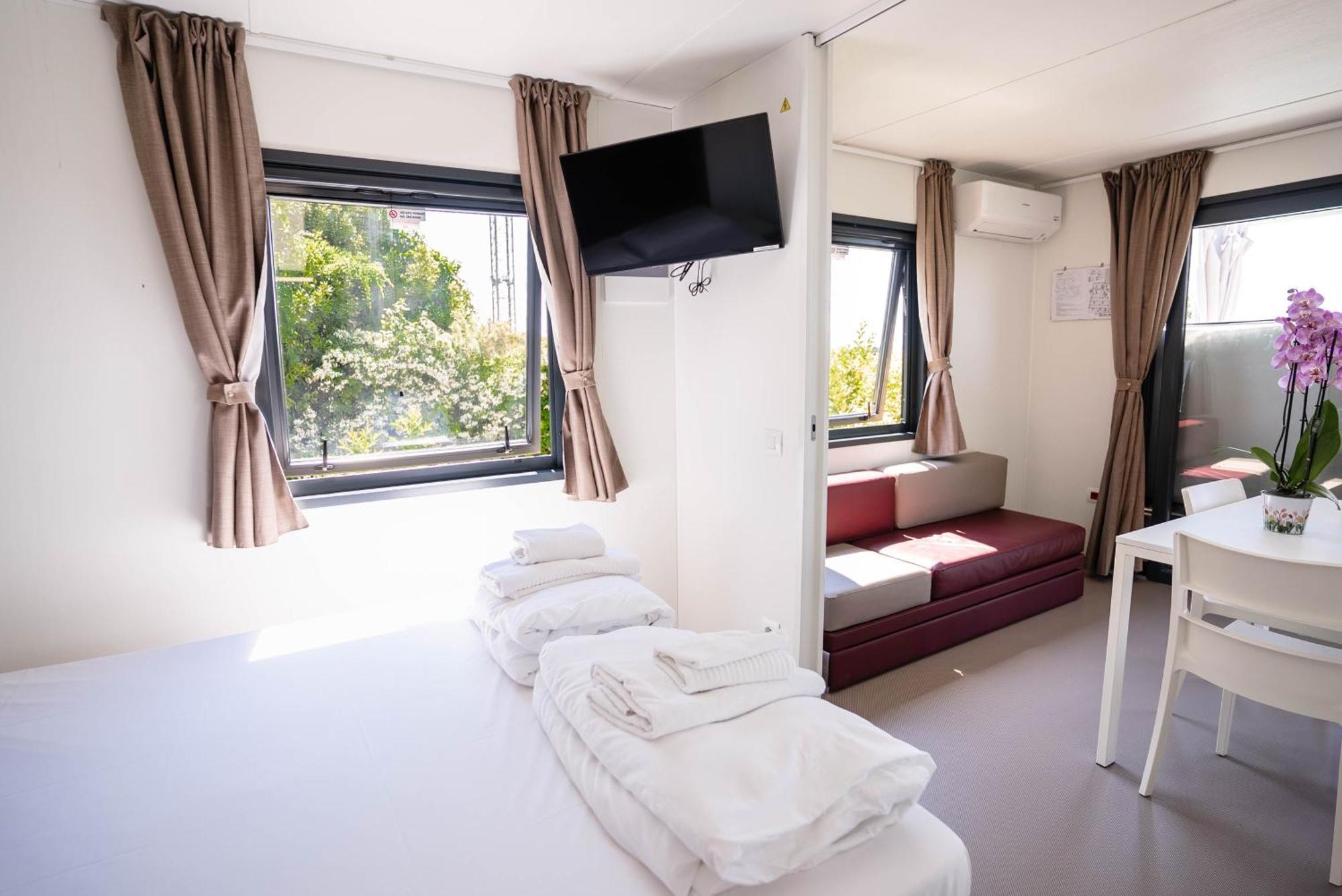 Camping Fossalta