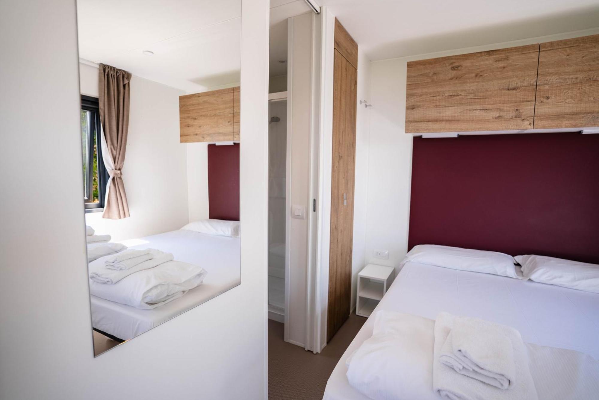 Fossalta Camping 3*