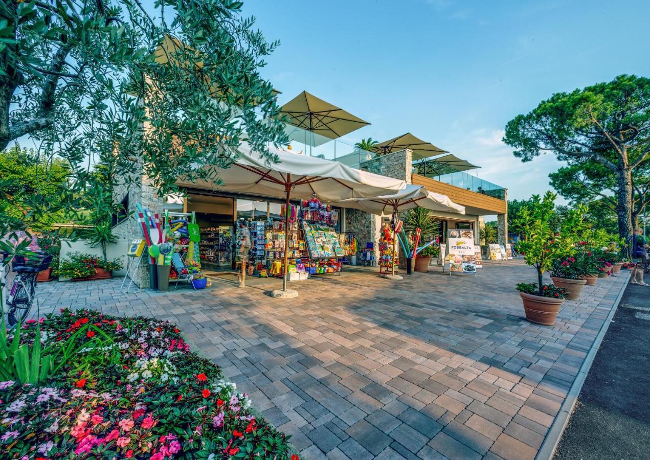 Campsite Fossalta Lazise