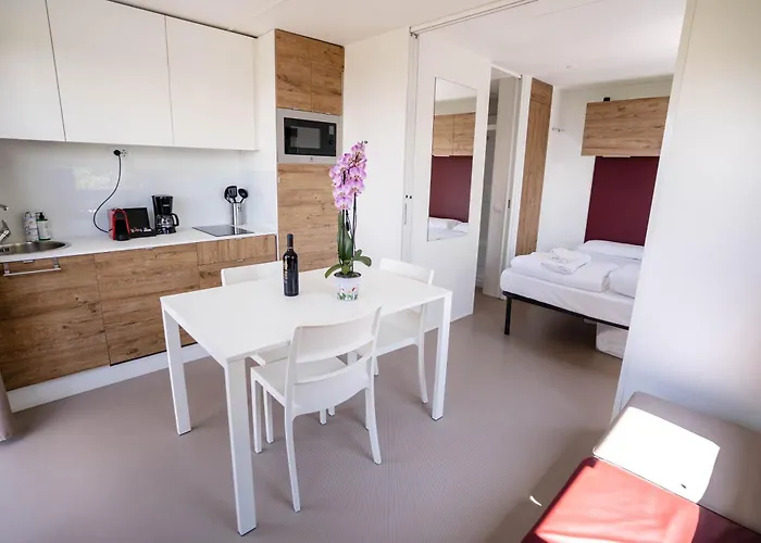 Camping Fossalta