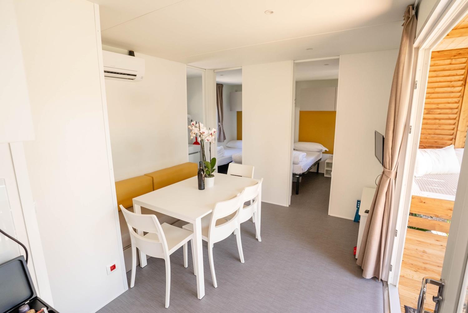 Fossalta Camping Lazise