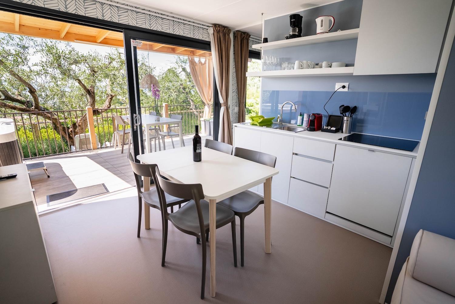 Fossalta Camping 3*