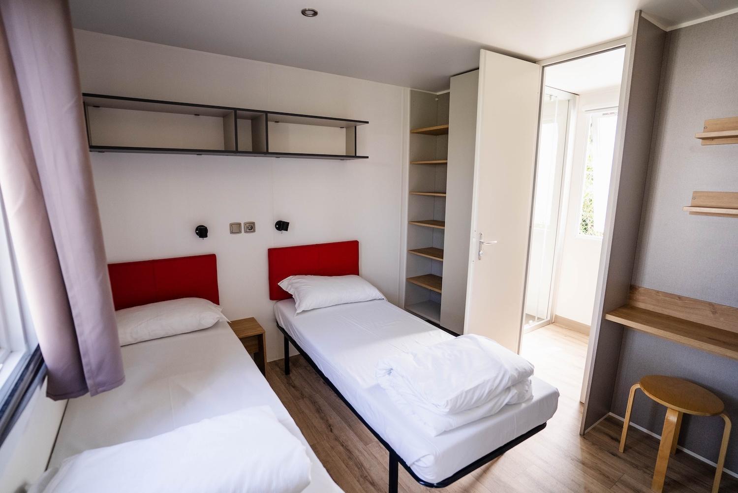Fossalta Camping 3*