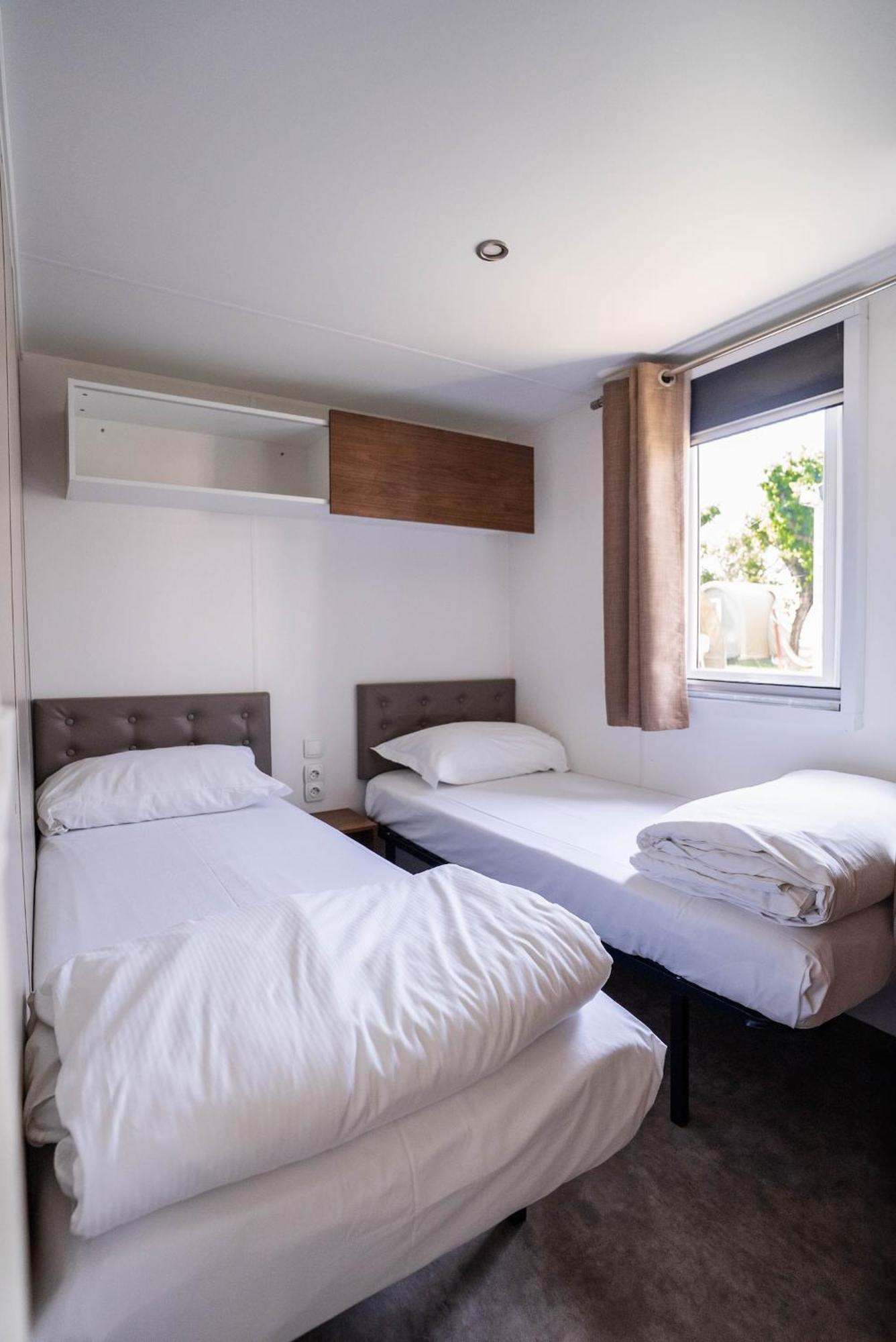 Camping Fossalta 3*