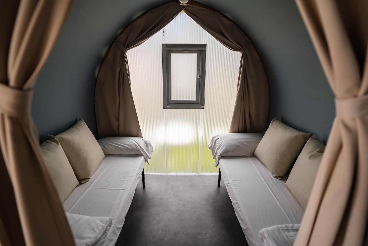 Fossalta 3* Lazise