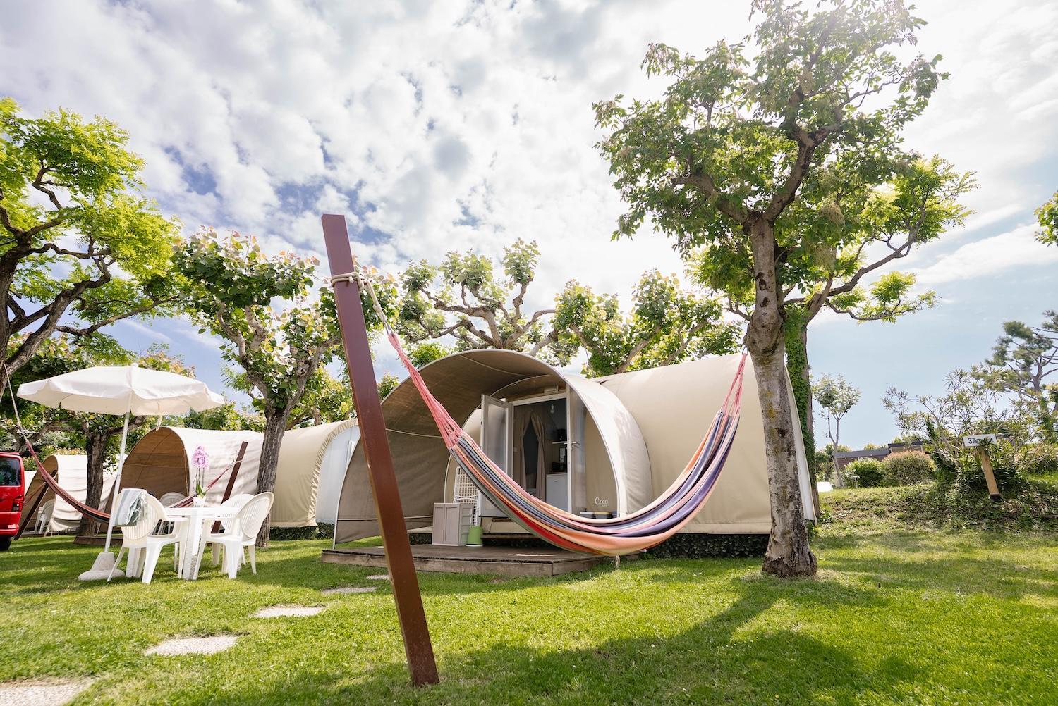 Fossalta Camping 3*