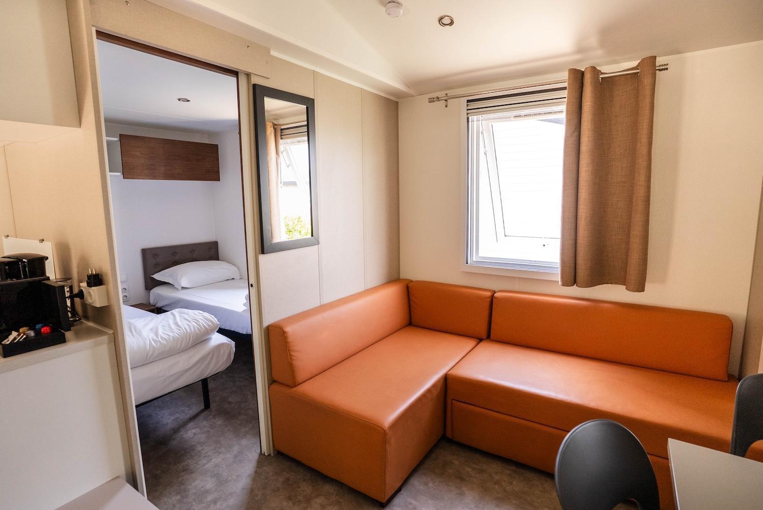 Fossalta Campingplatz Lazise