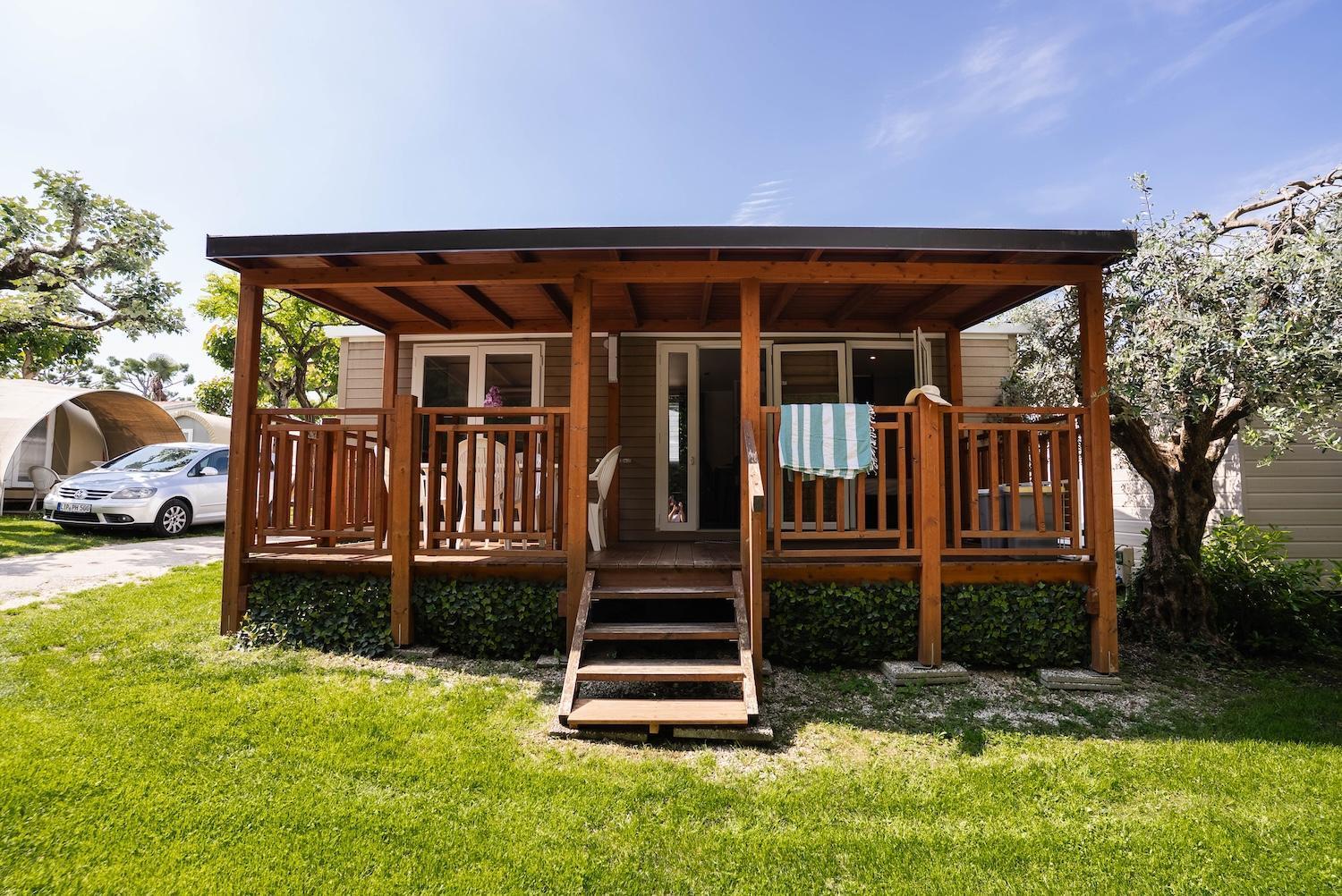 Fossalta 3* Lazise