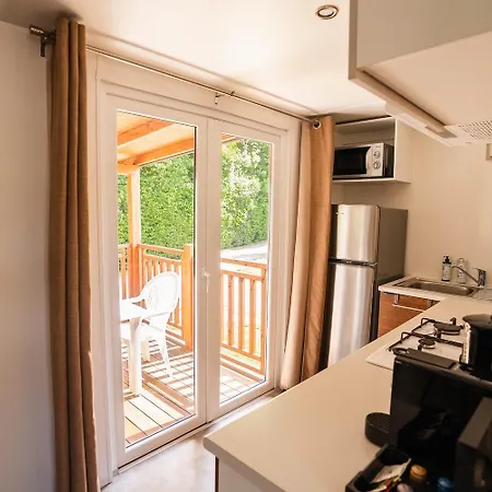 Camping Fossalta Lazise Exterior photo