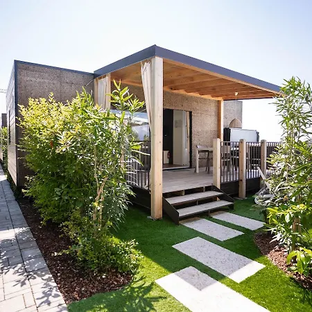 Camping Fossalta Lazise Exterior photo
