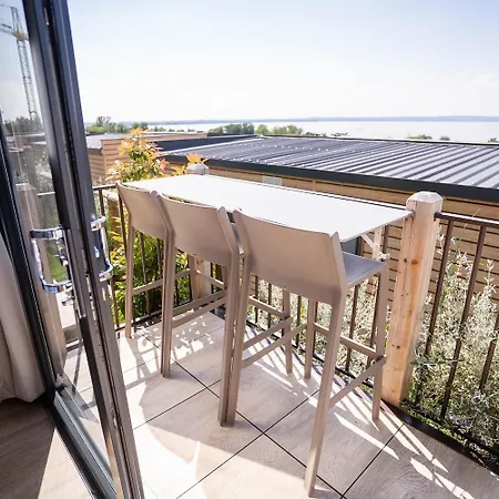 Camping Fossalta Lazise Exterior photo