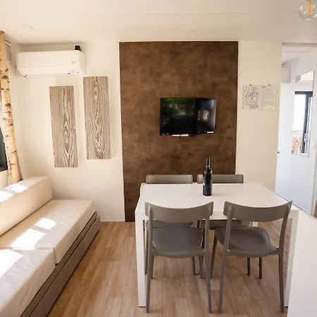Camping Fossalta Lazise Exterior photo