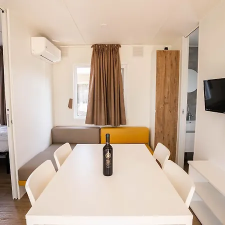 Camping Fossalta Lazise Exterior photo