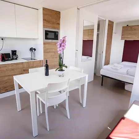 Camping Fossalta Lazise Exterior photo