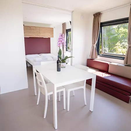 Camping Fossalta Lazise Exterior photo