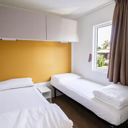 Camping Fossalta Lazise Exterior photo