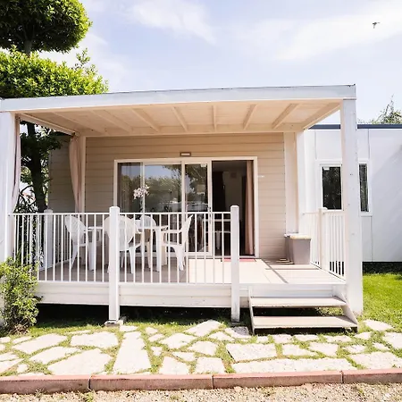 Camping Fossalta Lazise Exterior photo