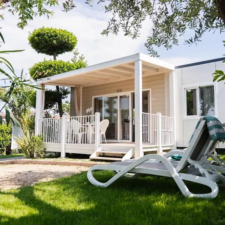 Camping Fossalta Lazise Exterior photo