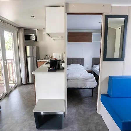 Camping Fossalta Lazise Exterior photo