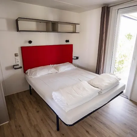 Camping Fossalta Lazise Exterior photo