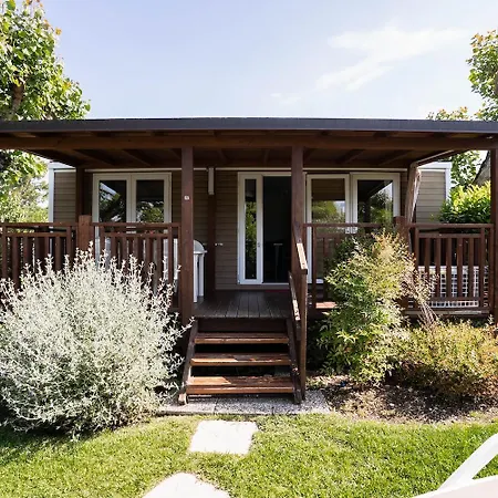 Camping Fossalta Lazise Exterior photo