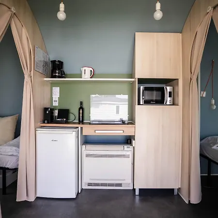 Camping Fossalta Lazise Exterior photo